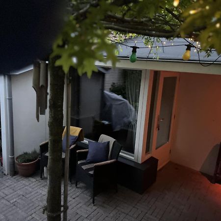 'T Kluphoes Maastricht Ngoại thất bức ảnh