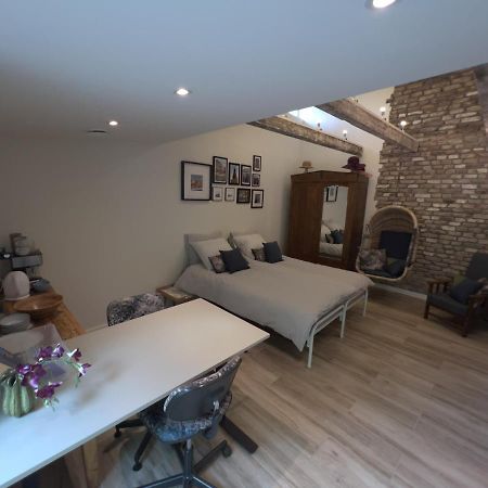 'T Kluphoes Maastricht Ngoại thất bức ảnh