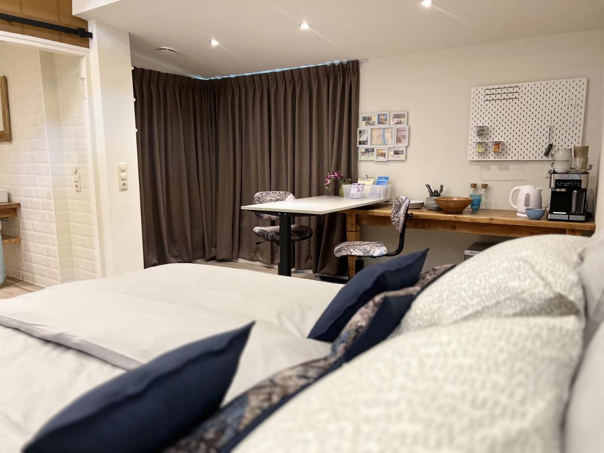 'T Kluphoes Maastricht Ngoại thất bức ảnh