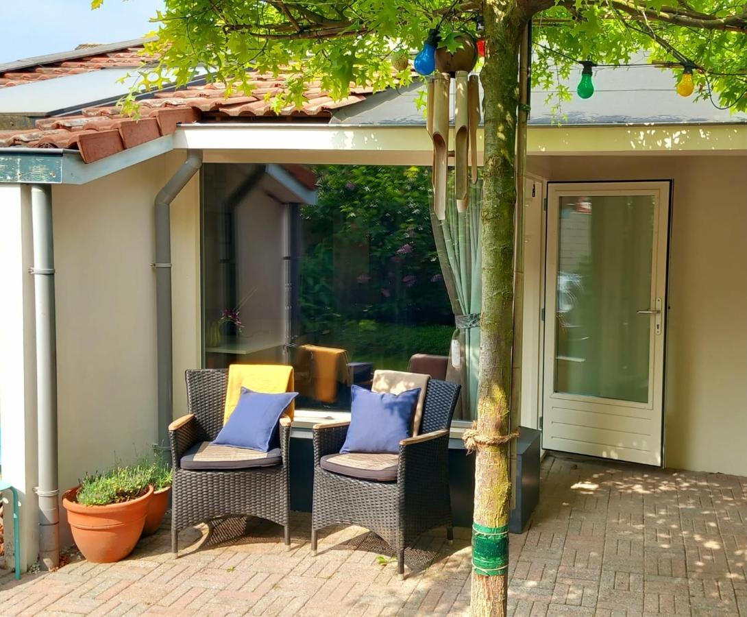 'T Kluphoes Maastricht Ngoại thất bức ảnh