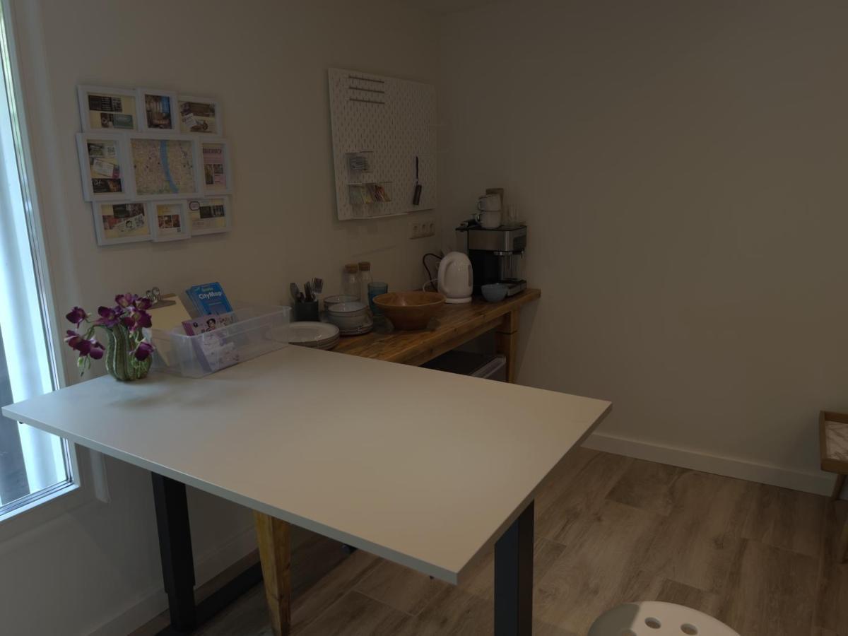 'T Kluphoes Maastricht Ngoại thất bức ảnh